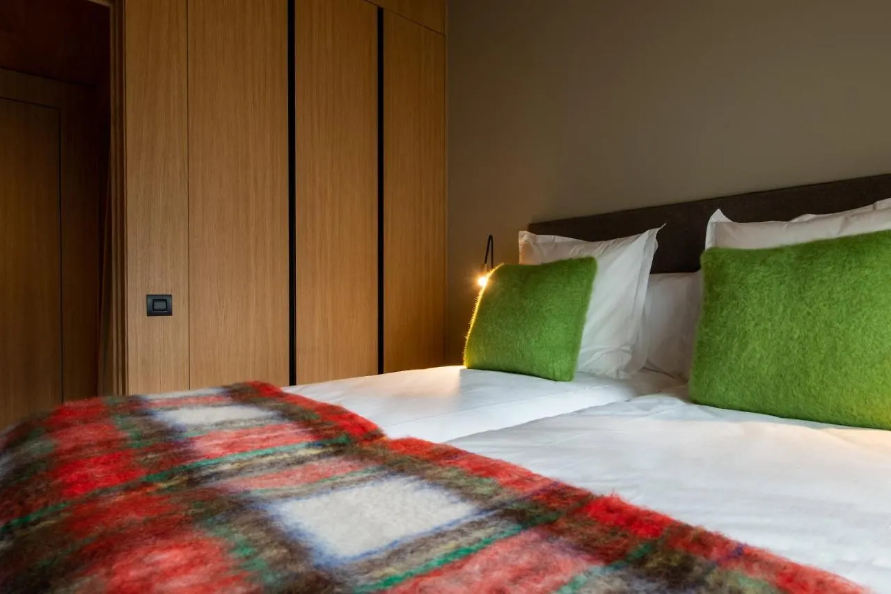 Vip Residences Andorra El Tarter 0*,