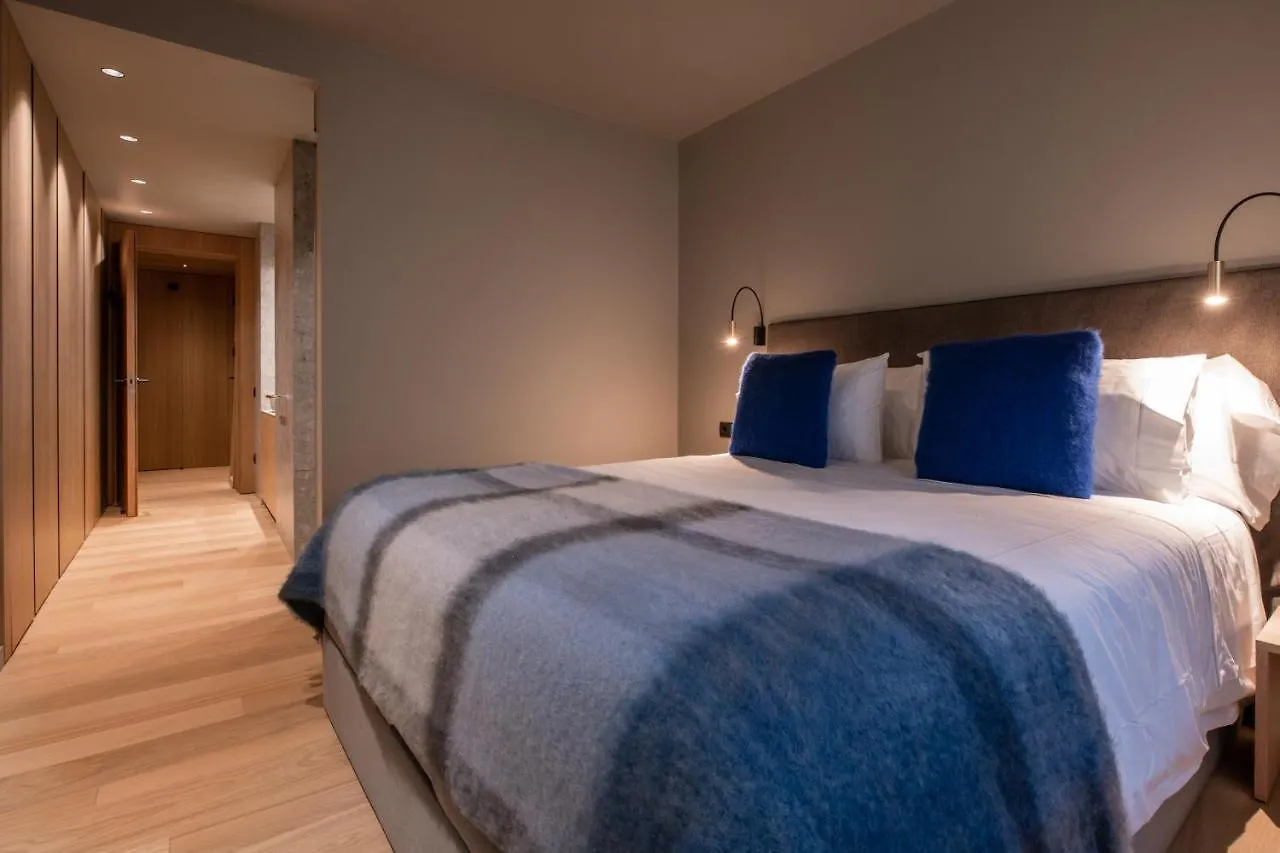 Vip Residences Andorra El Tarter Appartement