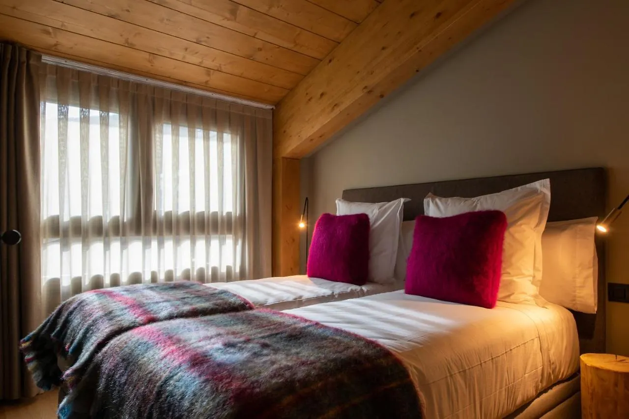 Vip Residences Andorra El Tarter