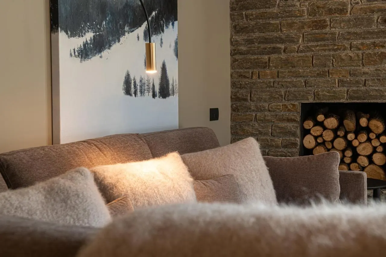 Vip Residences Andorra El Tarter Andorre