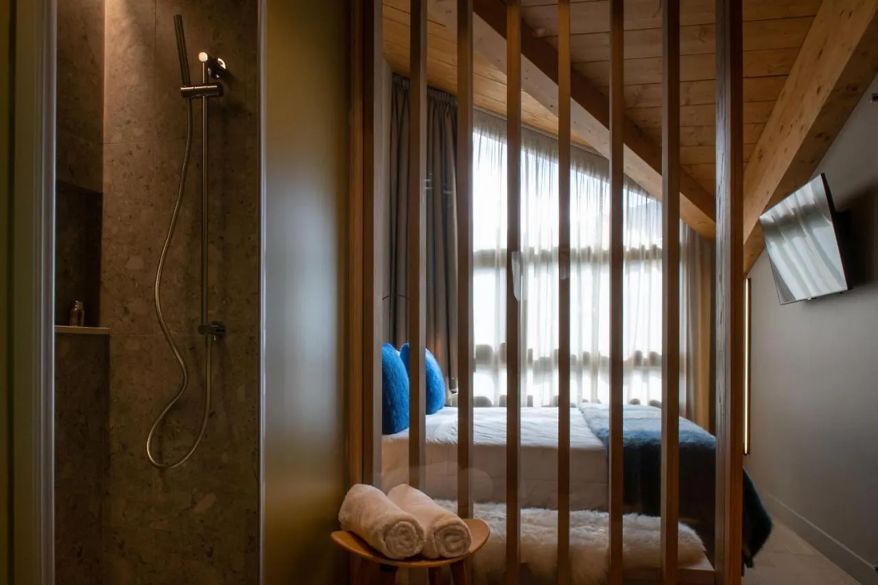 Vip Residences Andorra El Tarter Appartement