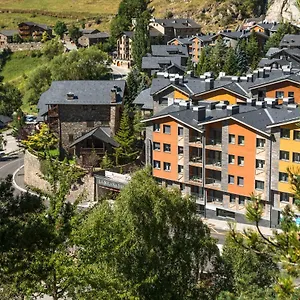 Appartement Pierre & Andorra, El Tarter